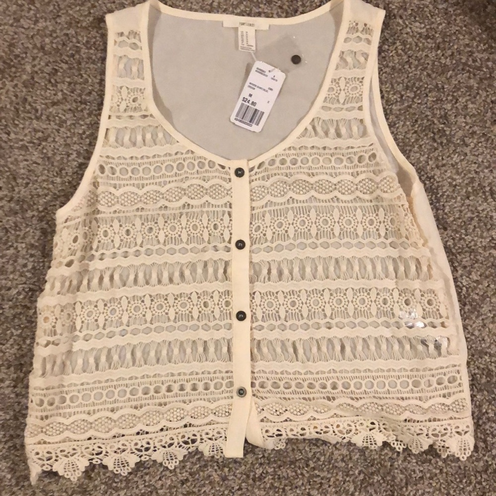 Forever 21 Tank
